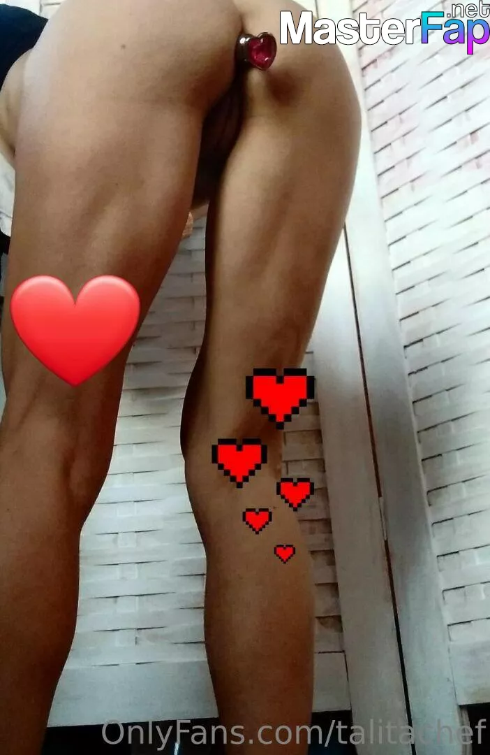 Talita Chef Free Nudes Album 18 Pictures