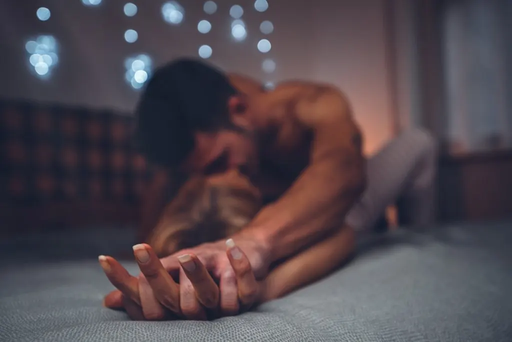 Revealed: The top turn-ons you might not be aware of