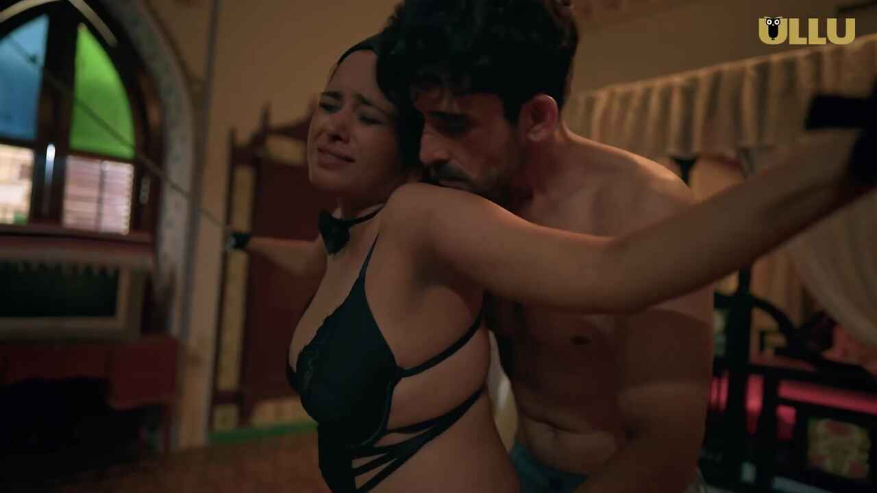 ullu sex web series Free Porn Video