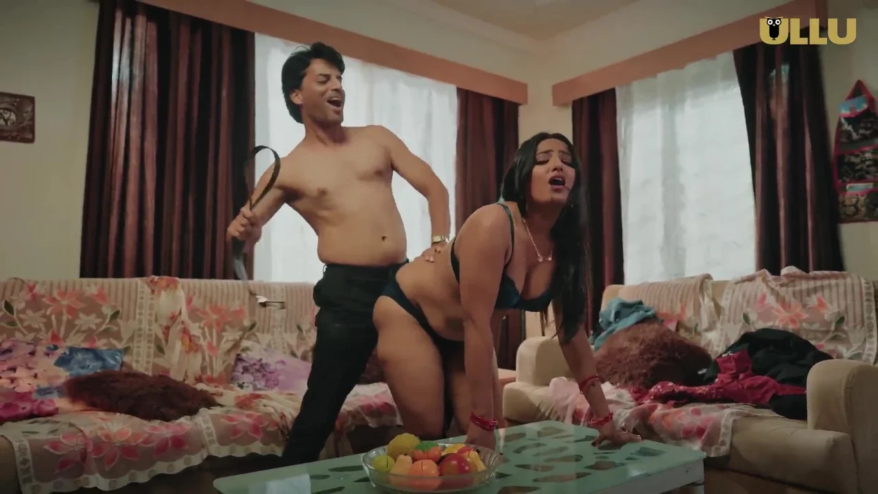 ullu hot video Free Porn Video