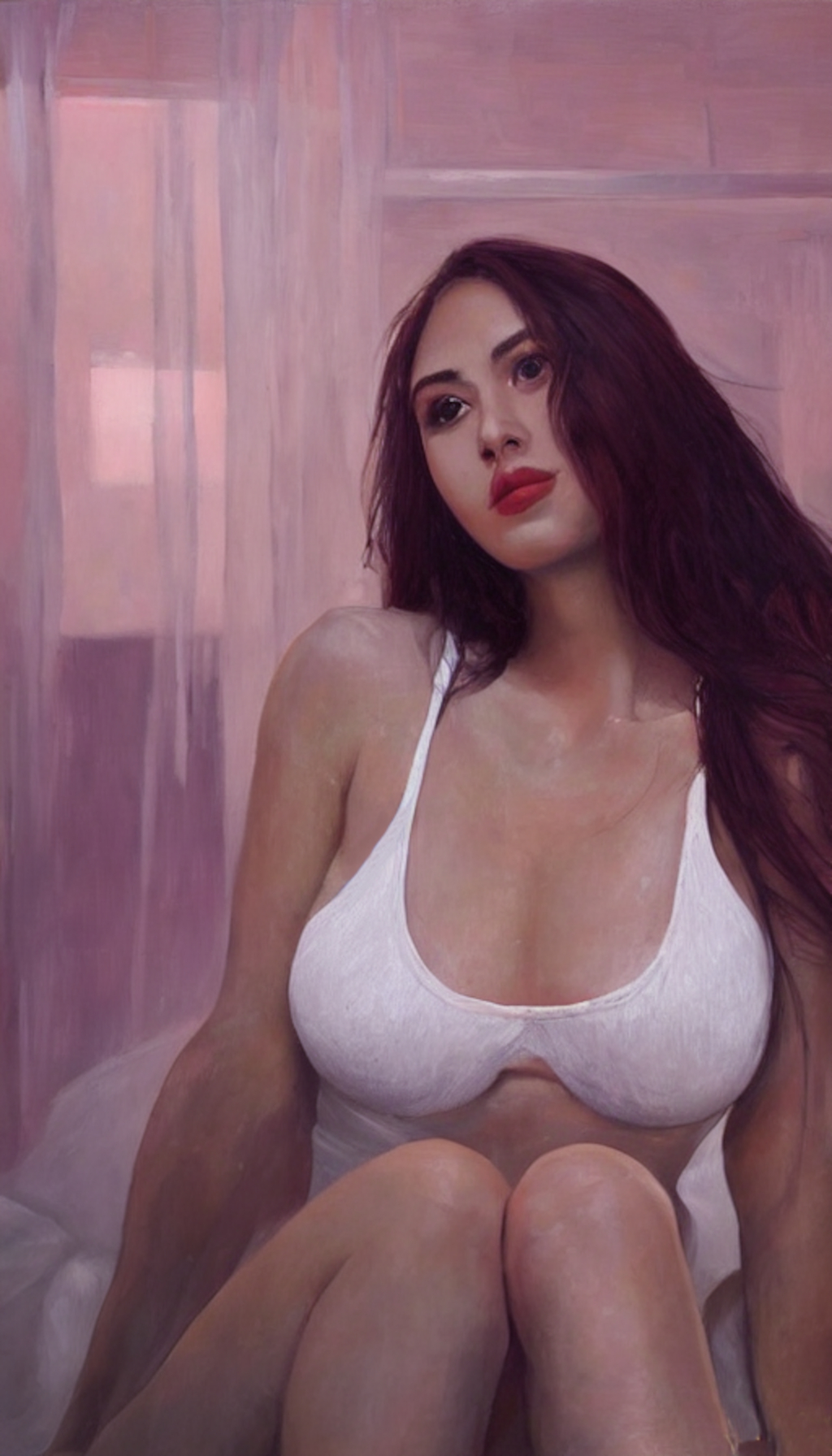 Louisa Khovanski from Insta 4 by wasyleque on DeviantArt