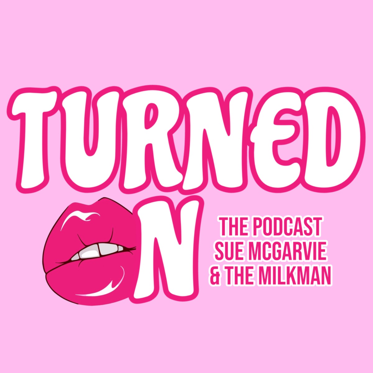 Turned On With Sue And John