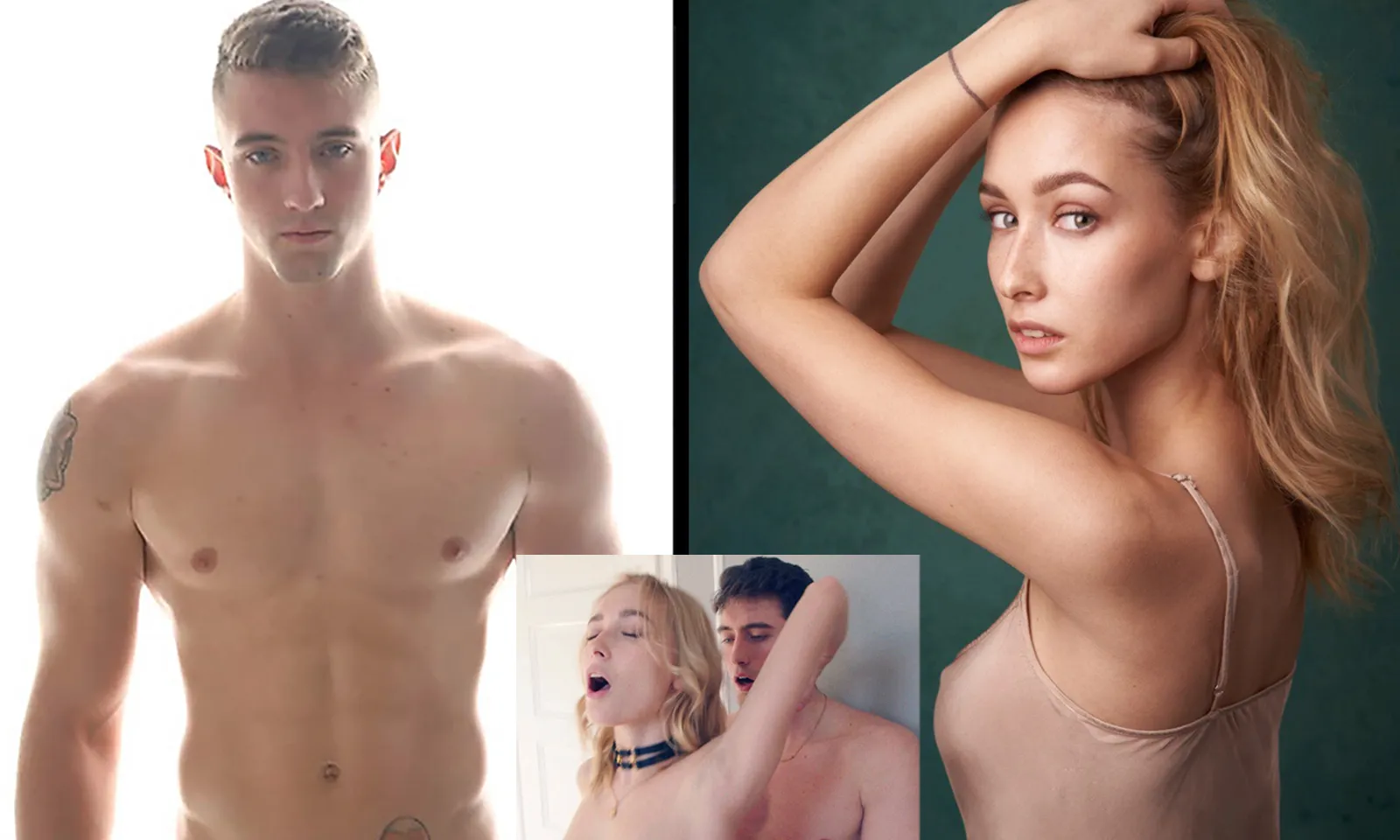 Wisconsin Tiff Eila Adams Star in New OnlyFans Clip