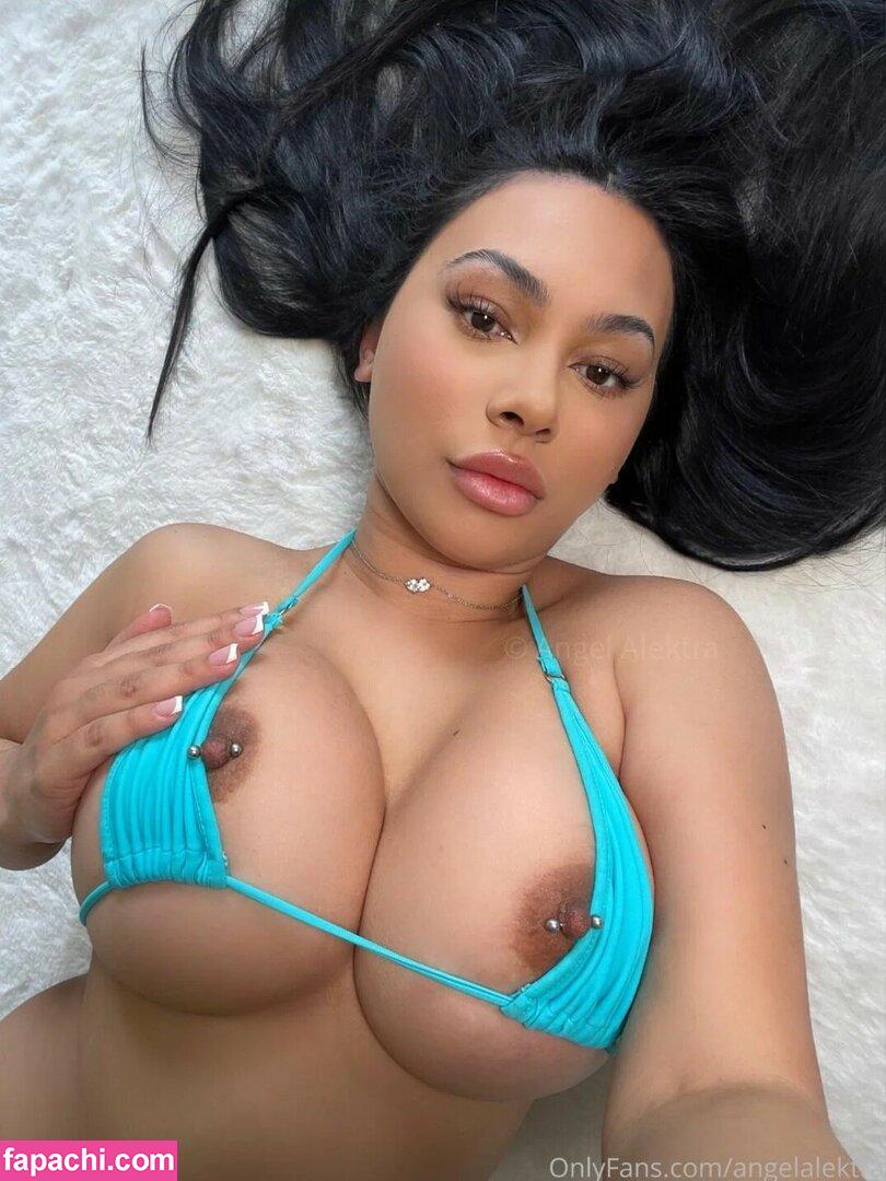 Angel Alektra AngelVega E30Princess TommiOrtega angelalektra e30princessfree leaked nude from OnlyFansPatreon