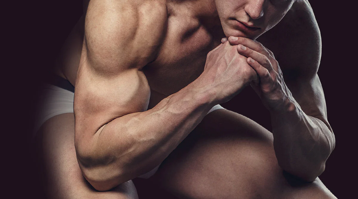 Top Secret Erection Tricks Used by Male Pornstars