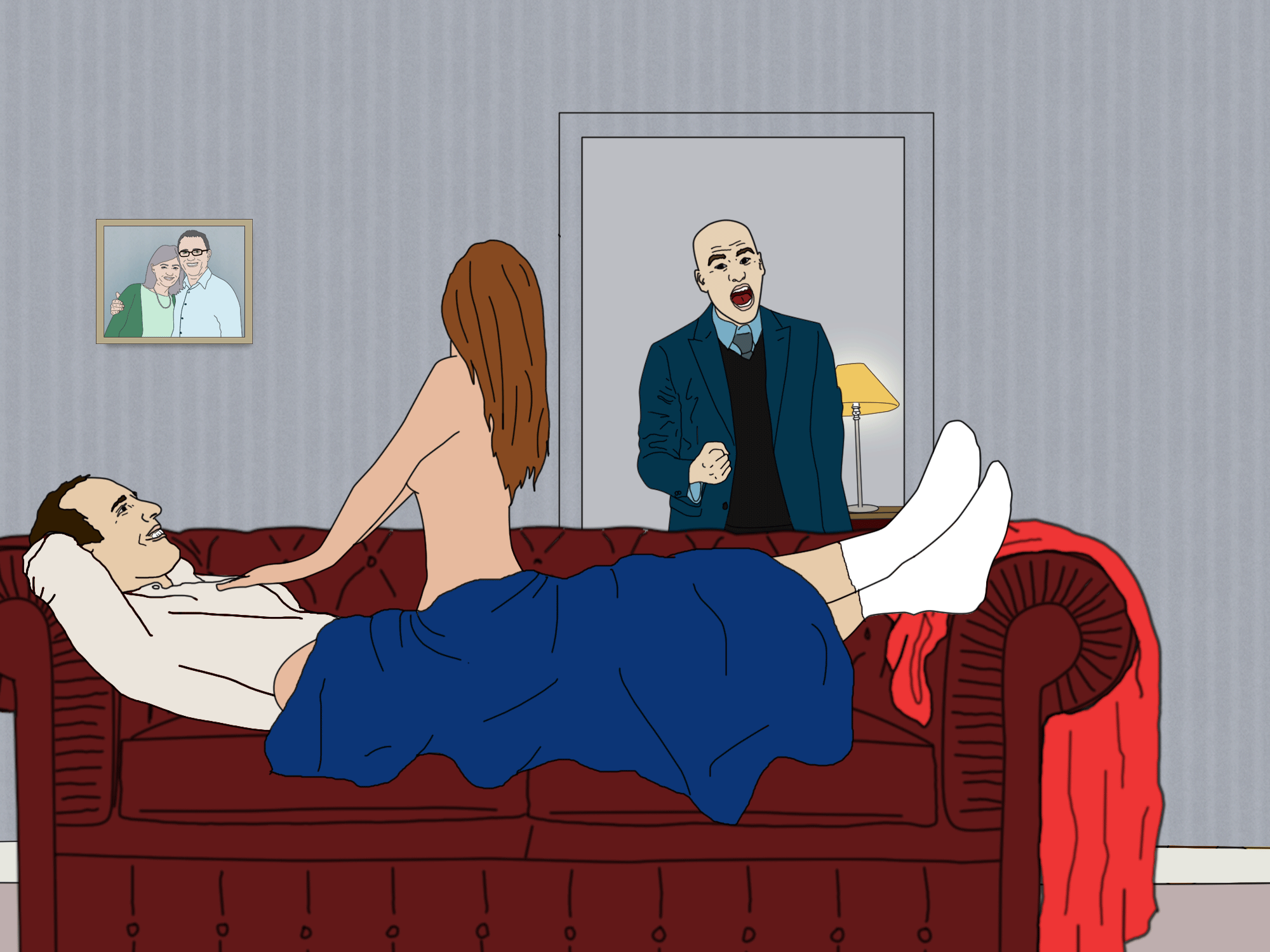 National Orgasm Day: Is sex when you could be caught the way to a better orgasm?