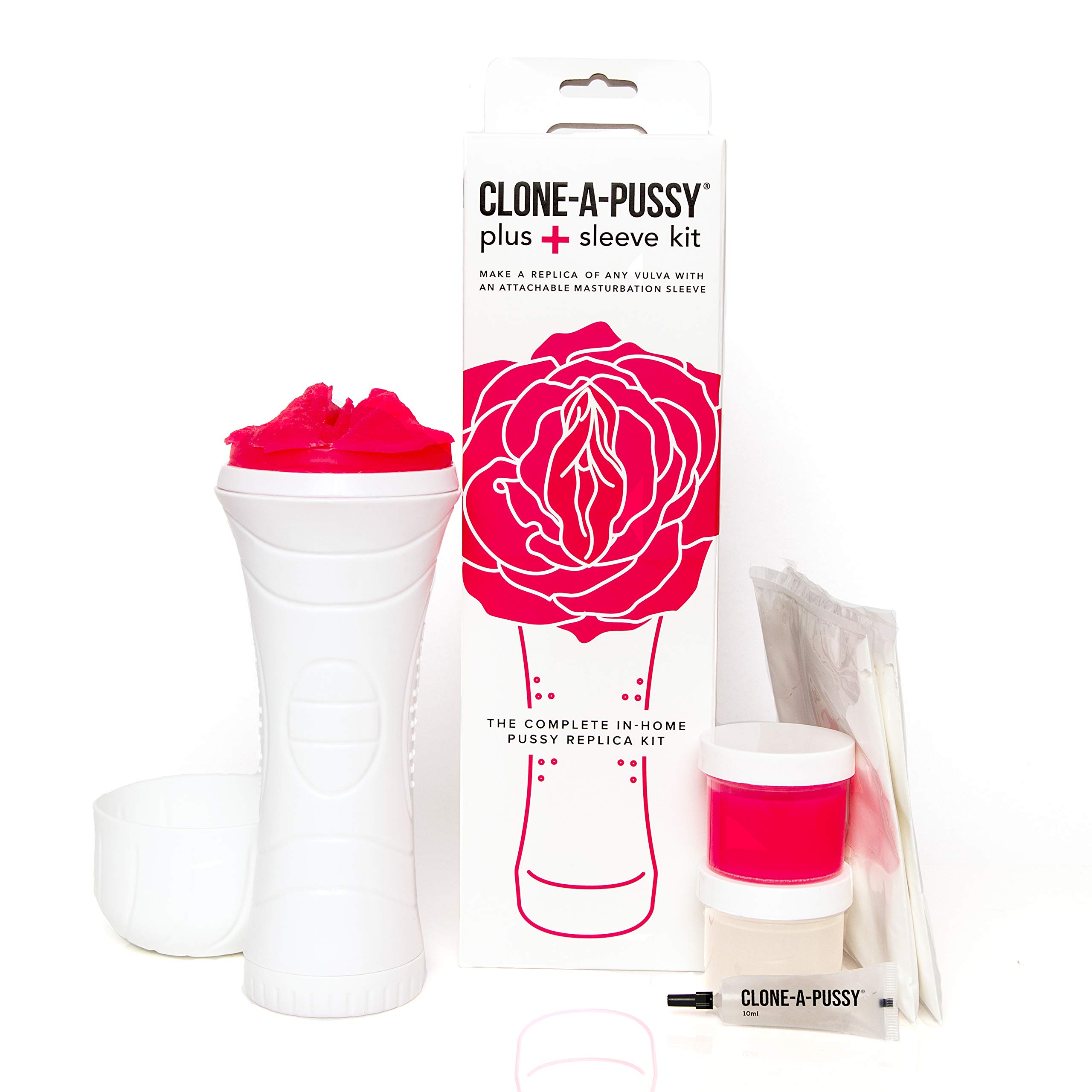 : Clone-A-Willy