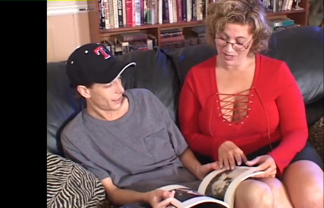 MILTF Mothers Id Like To Fuck 9 watch online