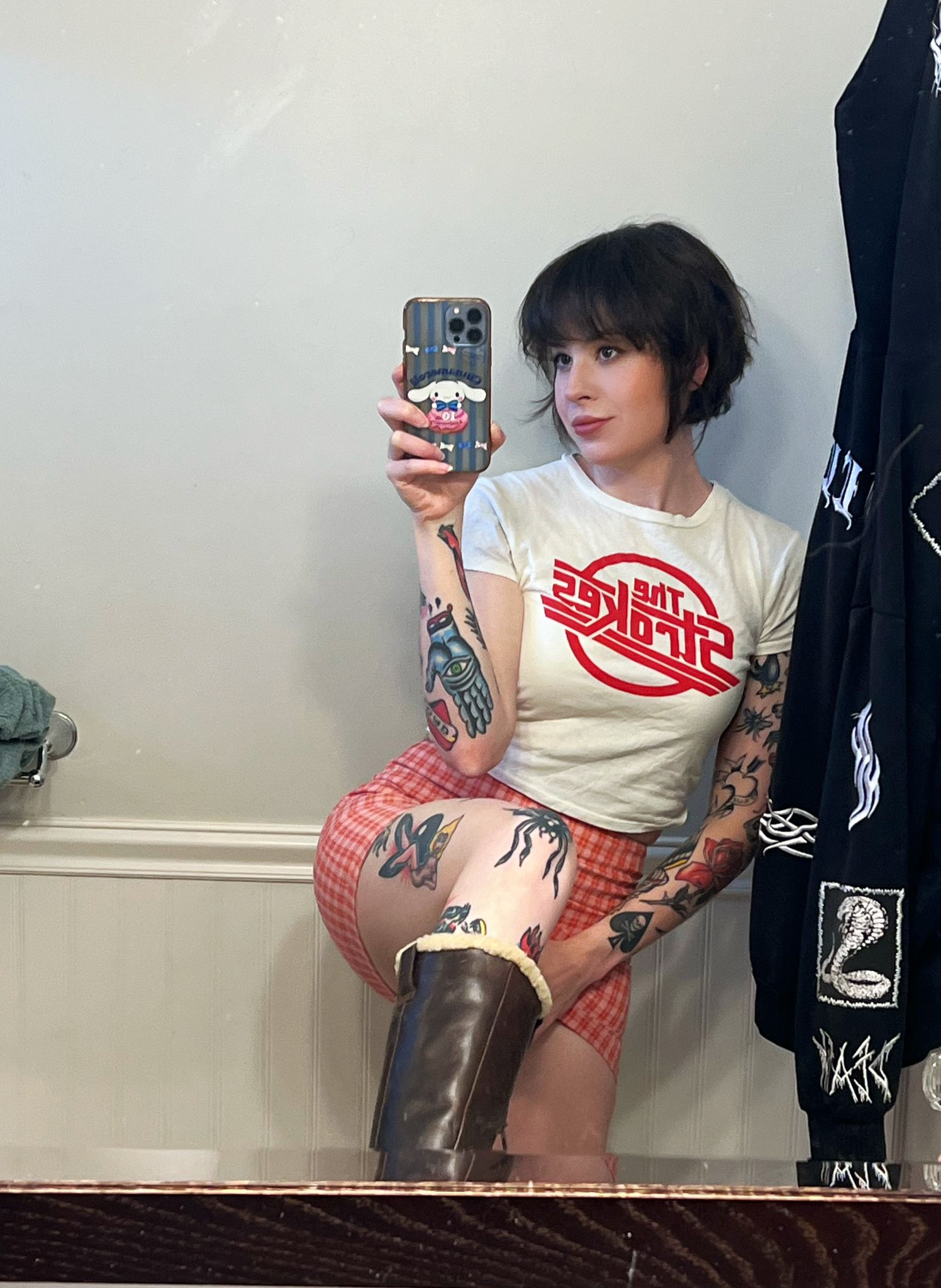 Anisa Jomha