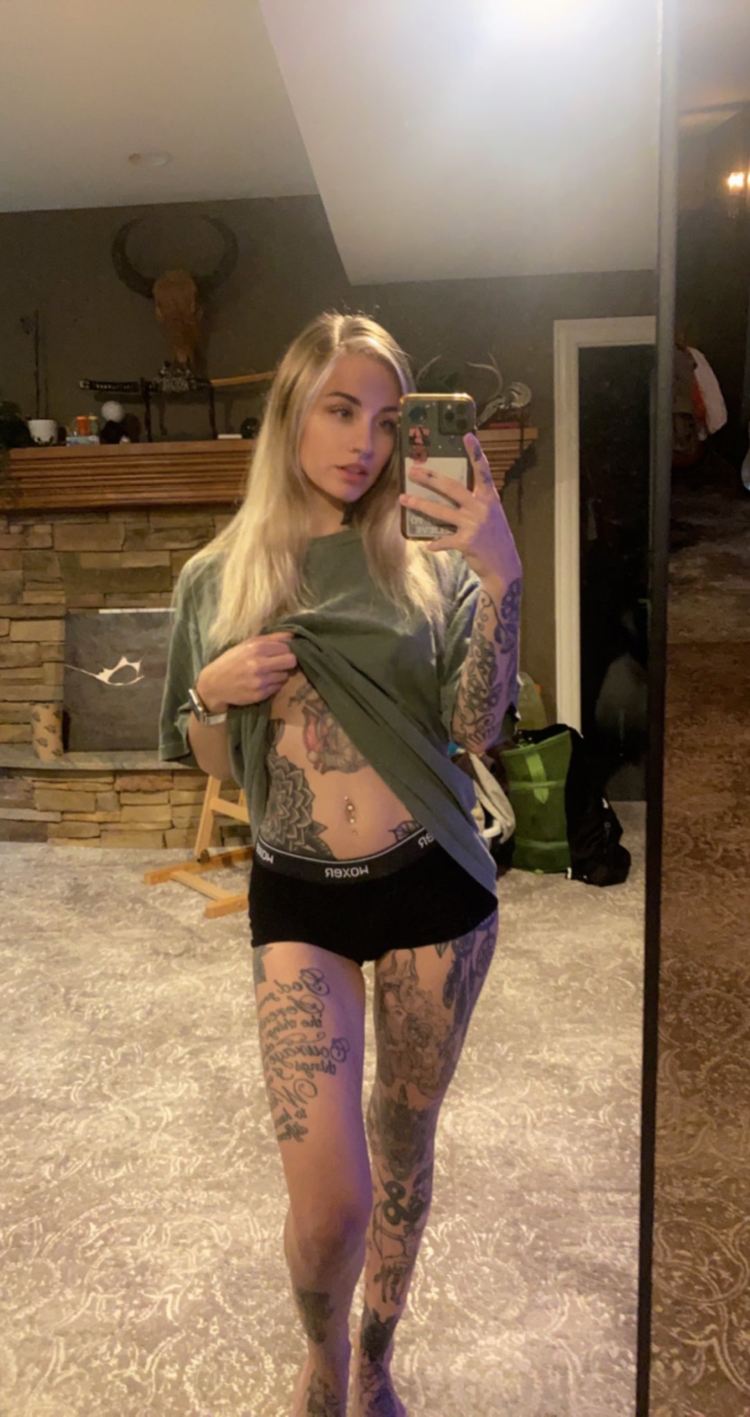 on X: Feelin hot again.