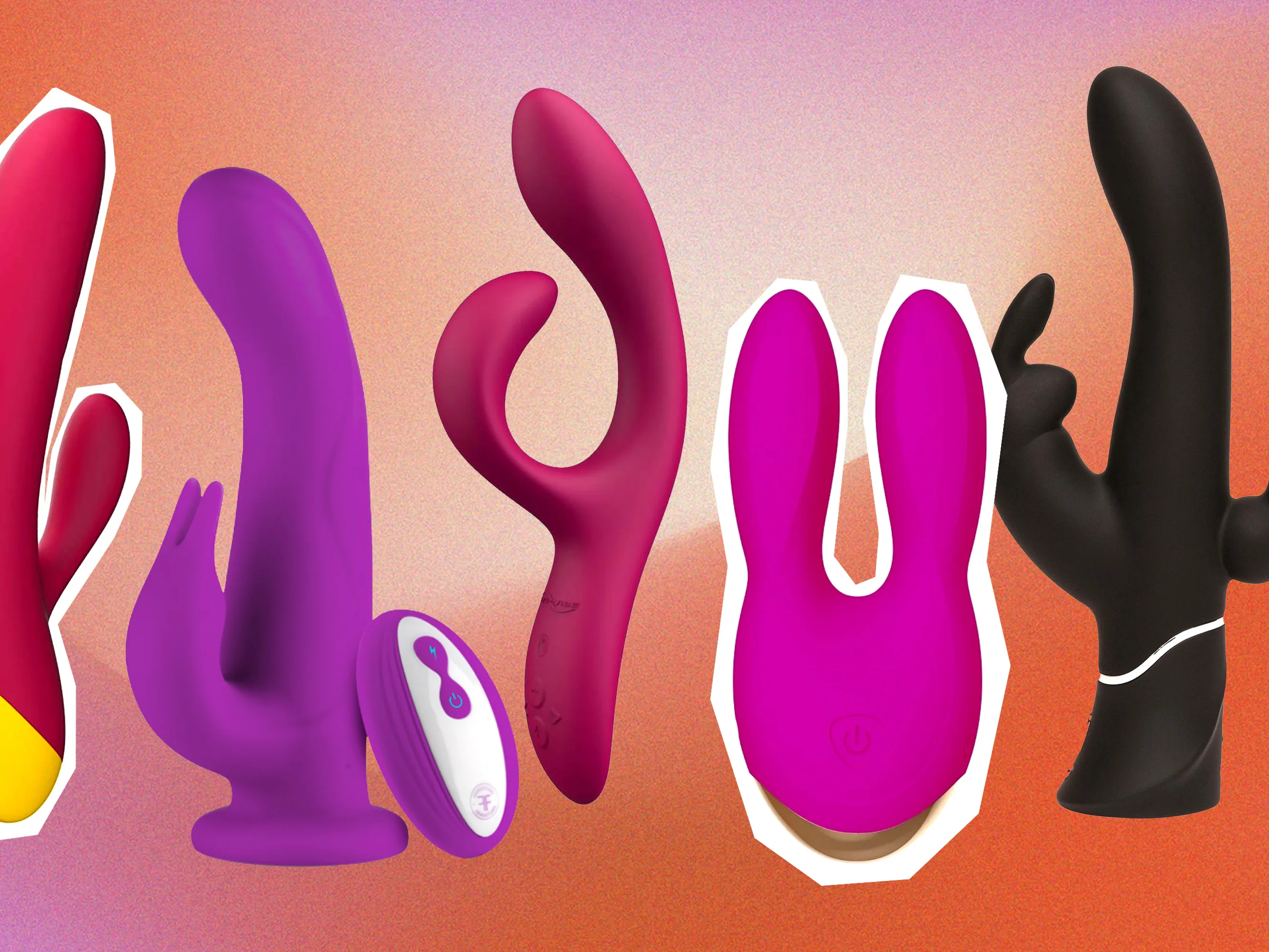 14 Best Rabbit Vibrators That Sex Toy Experts Recommend in 2025