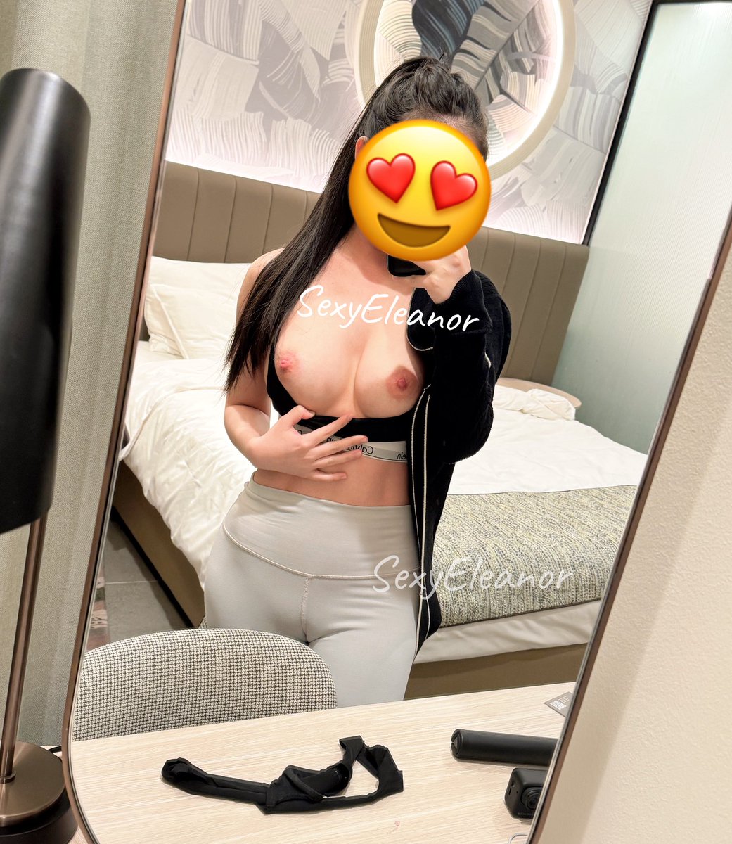 SexyEleanor YOGA instructors sexyeleanor1 X