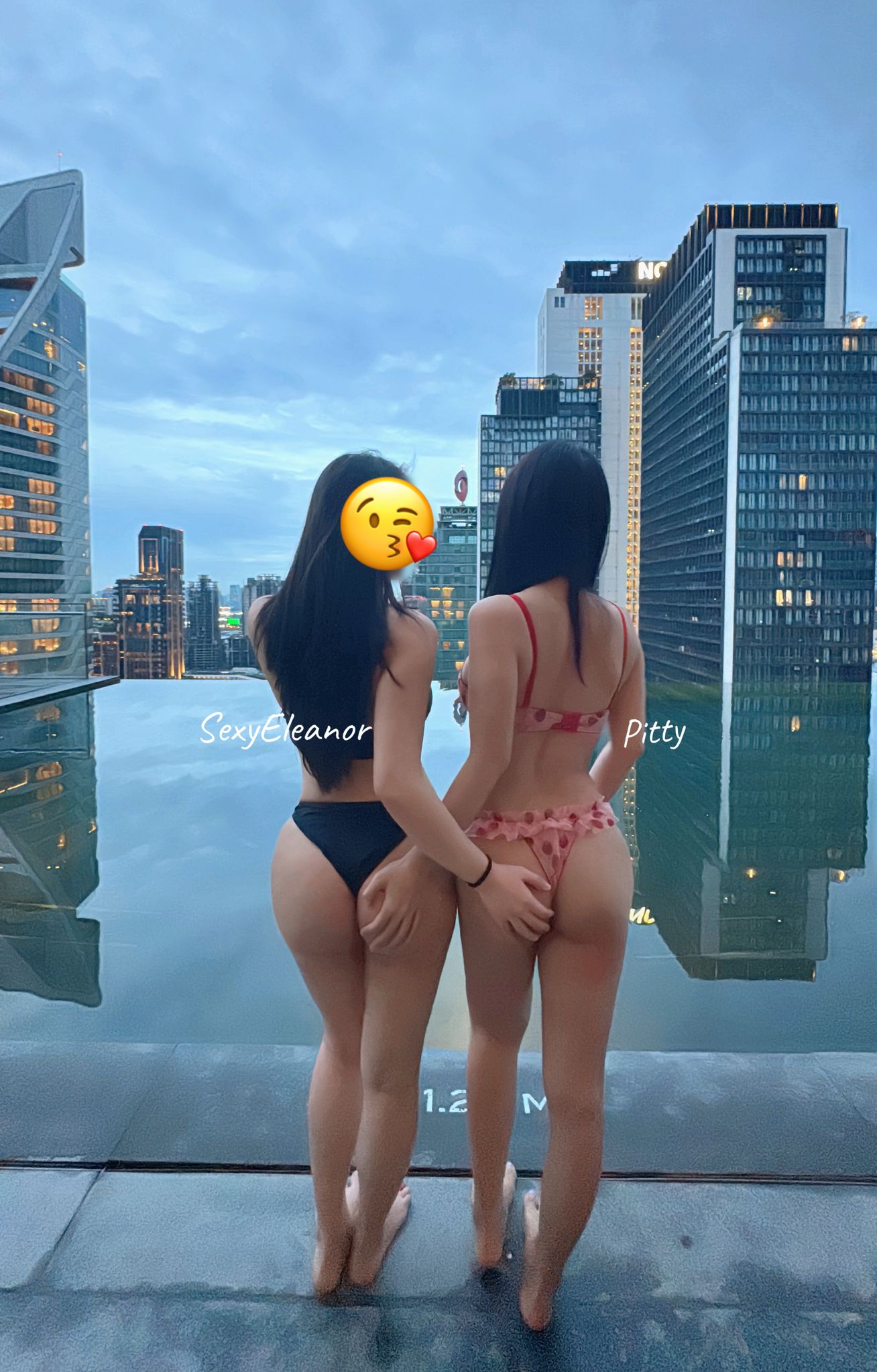 SexyEleanor YOGA instructors sexyeleanor1 X