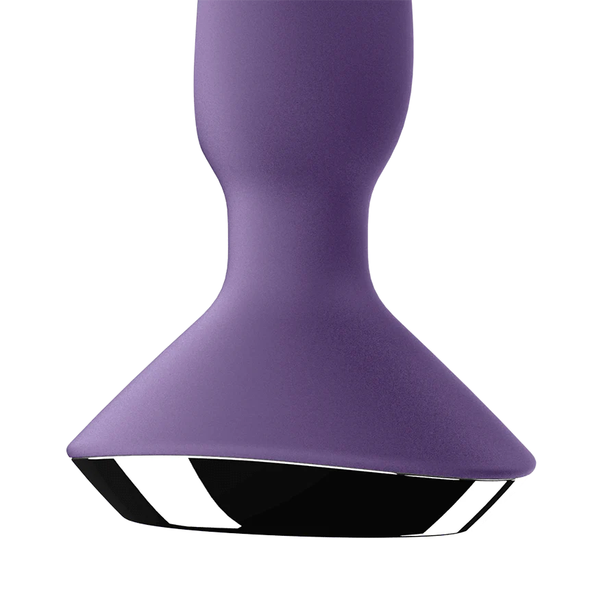 Satisfyer Plug-ilicious 1 Anal Vibrator