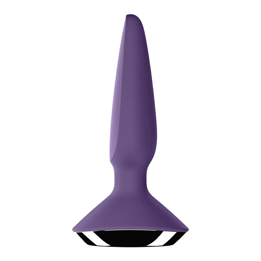 Satisfyer Plug-ilicious 1 Anal Vibrator