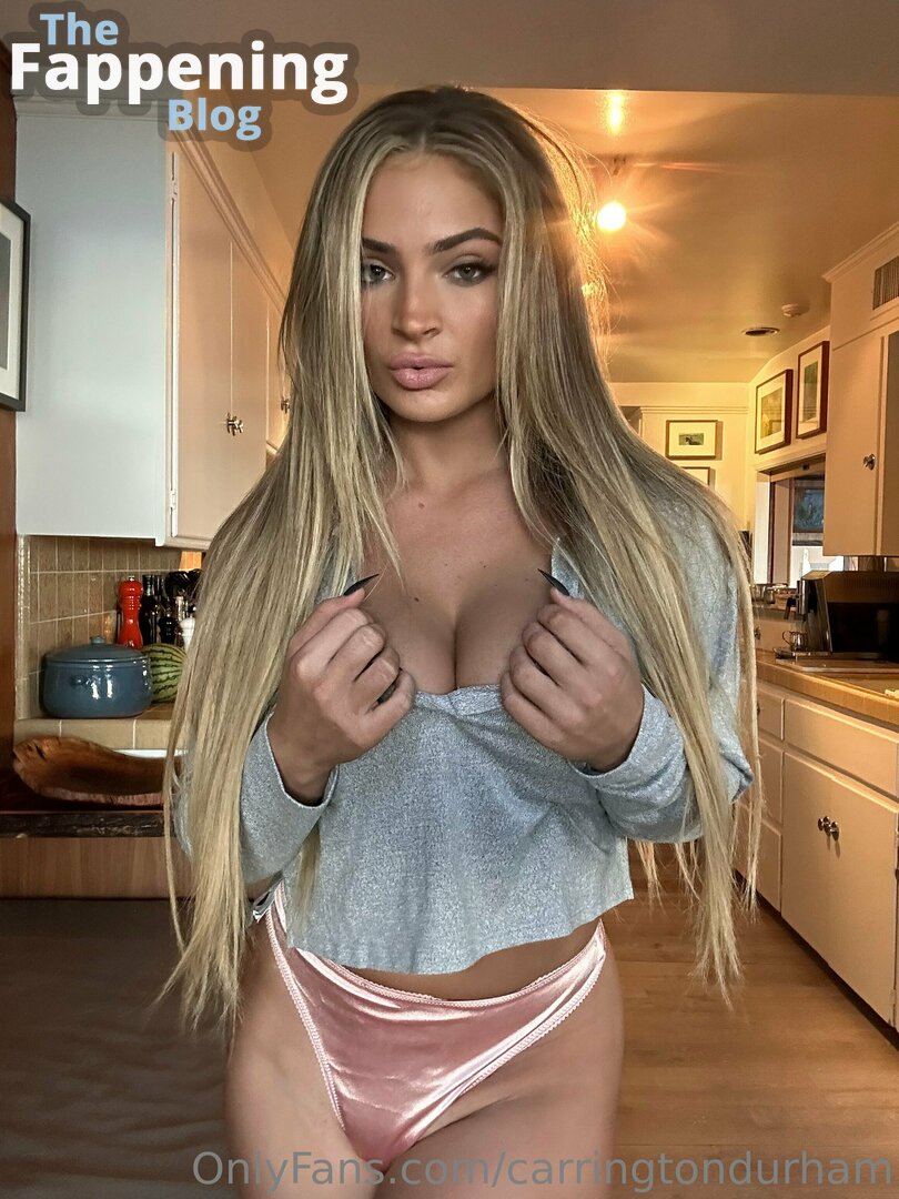 carringtondurham Nude Leaks OnlyFans Photo 20