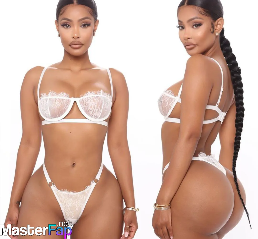 Jodie Joe Nude OnlyFans Leak Picture cx2kebS1C8
