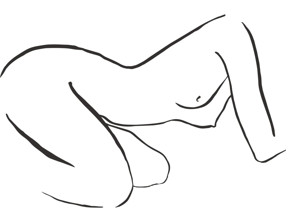 How To Have Pain-Free Anal Sex