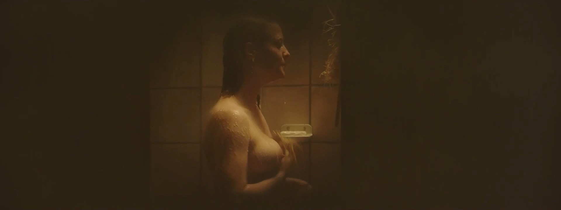Nude video celebs Actress Leonie Benesch