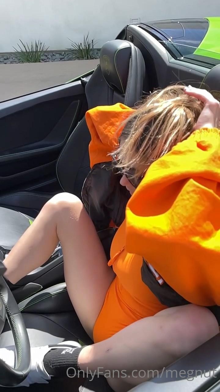 Megan Guthrie Nude Tits Photos