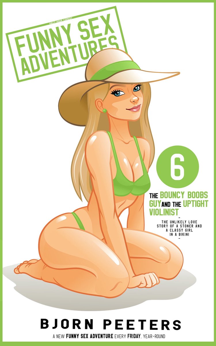 Funny Sex Adventures 6