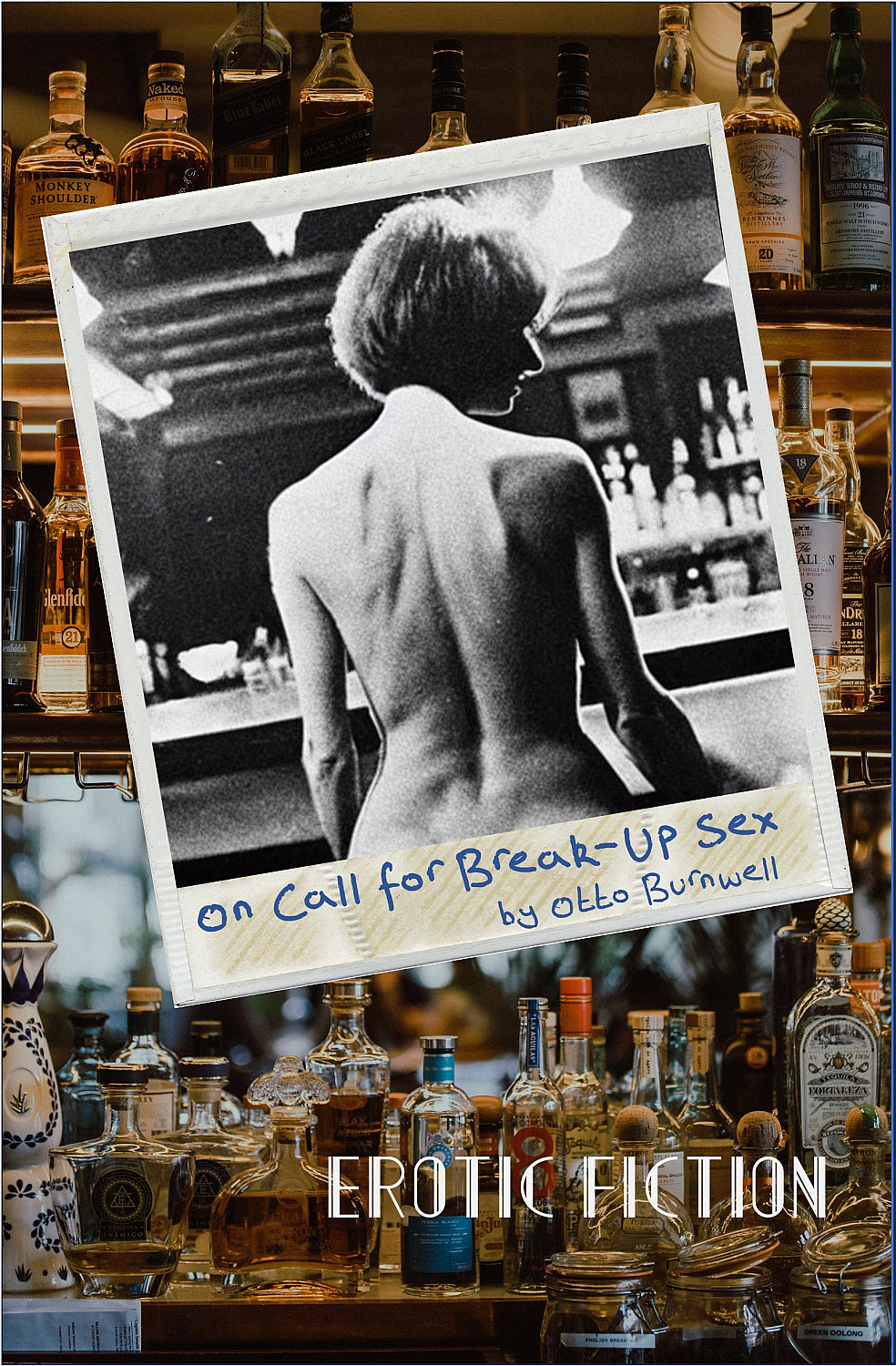 On Call for Break-up Sex