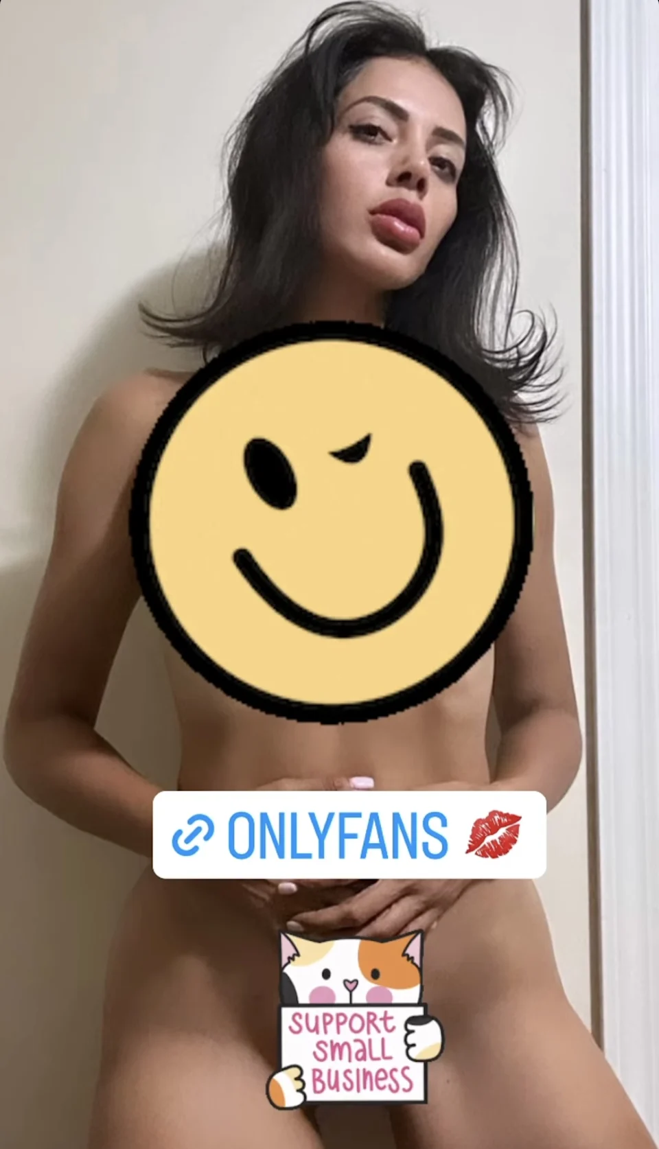 Baring it All! See Photos of 90 Day Fiance Stars Posing Nude: Veronica Ximena More