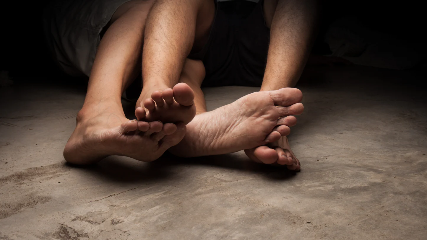What Does Gay Sex Feel Like? Mans Guide to Same-Sex Experiences