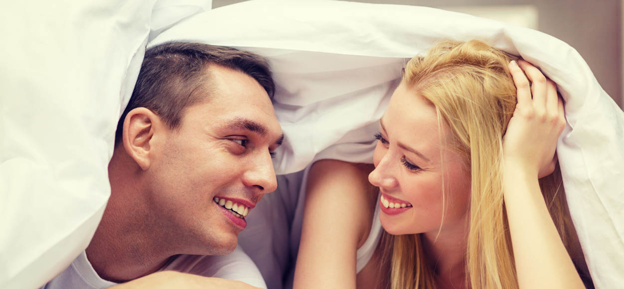 How does anal sex work?
