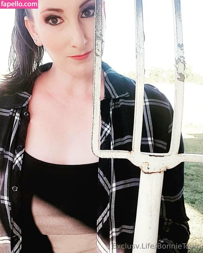 bonnietonic Nude Leaked OnlyFans