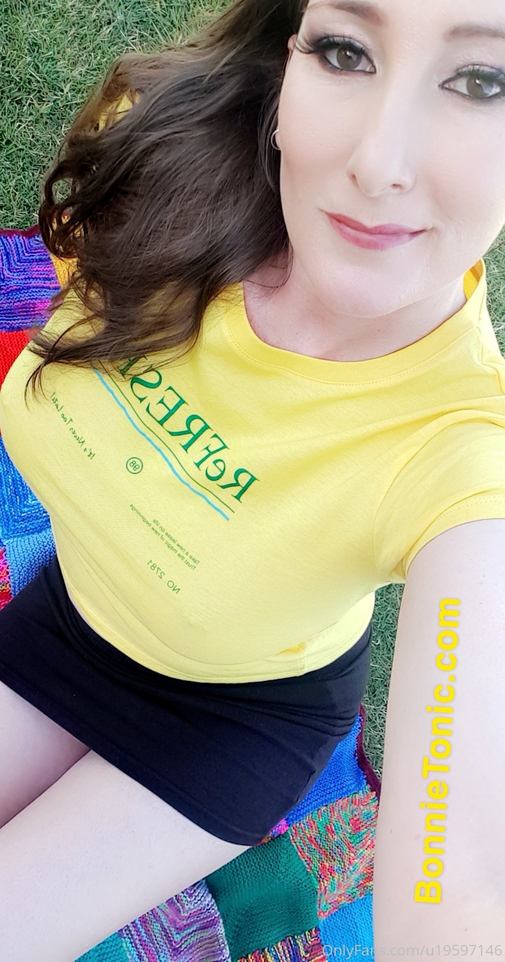 Post I feel so lucky to be living in Australia! Im known as the.. by toniclust from OnlyFans