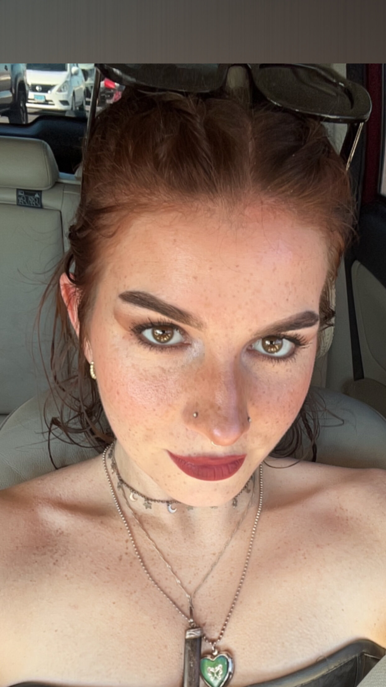 OnlyFans model petitevanillabeansconee