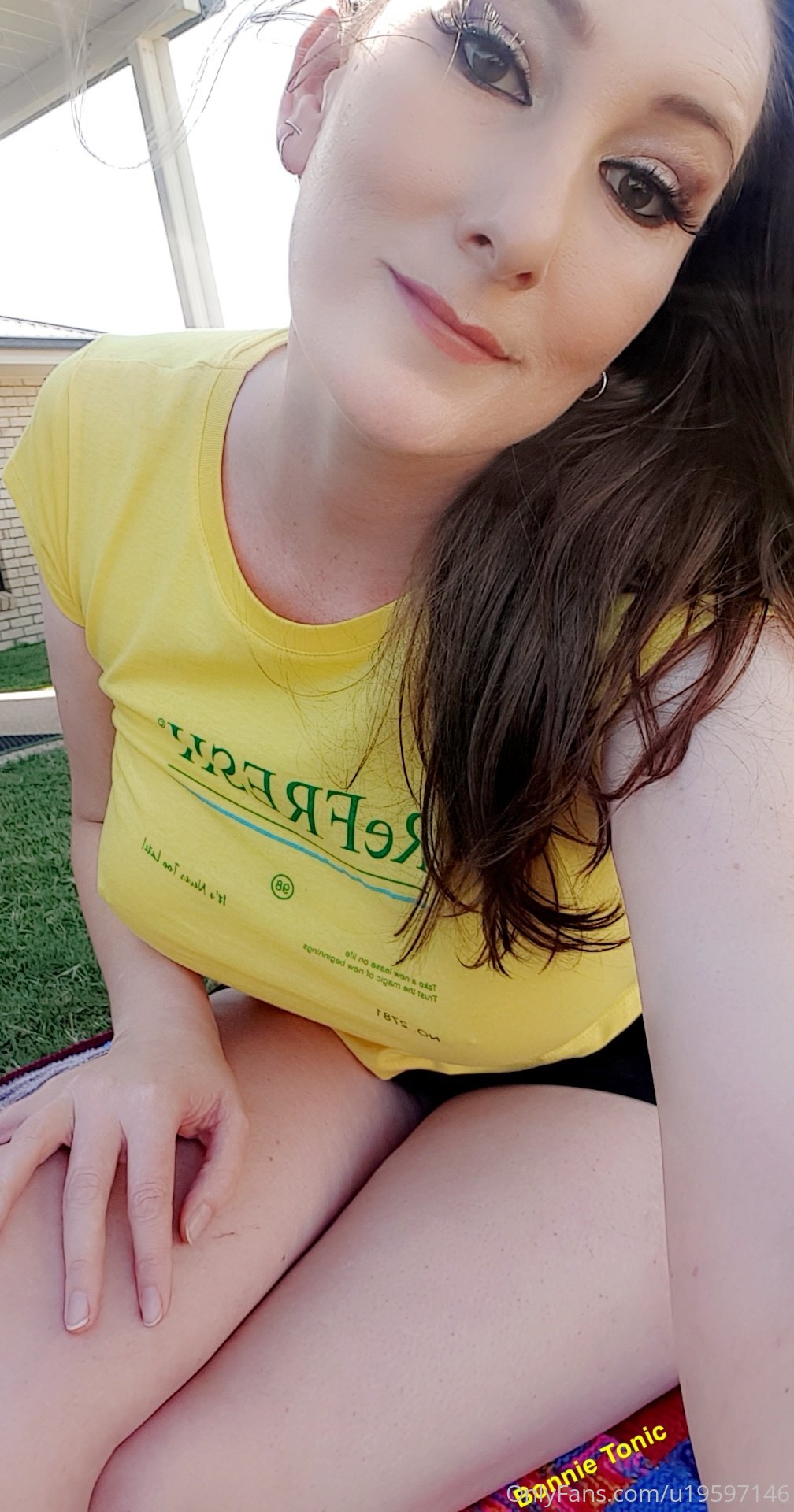 Post I feel so lucky to be living in Australia! Im known as the.. by toniclust from OnlyFans