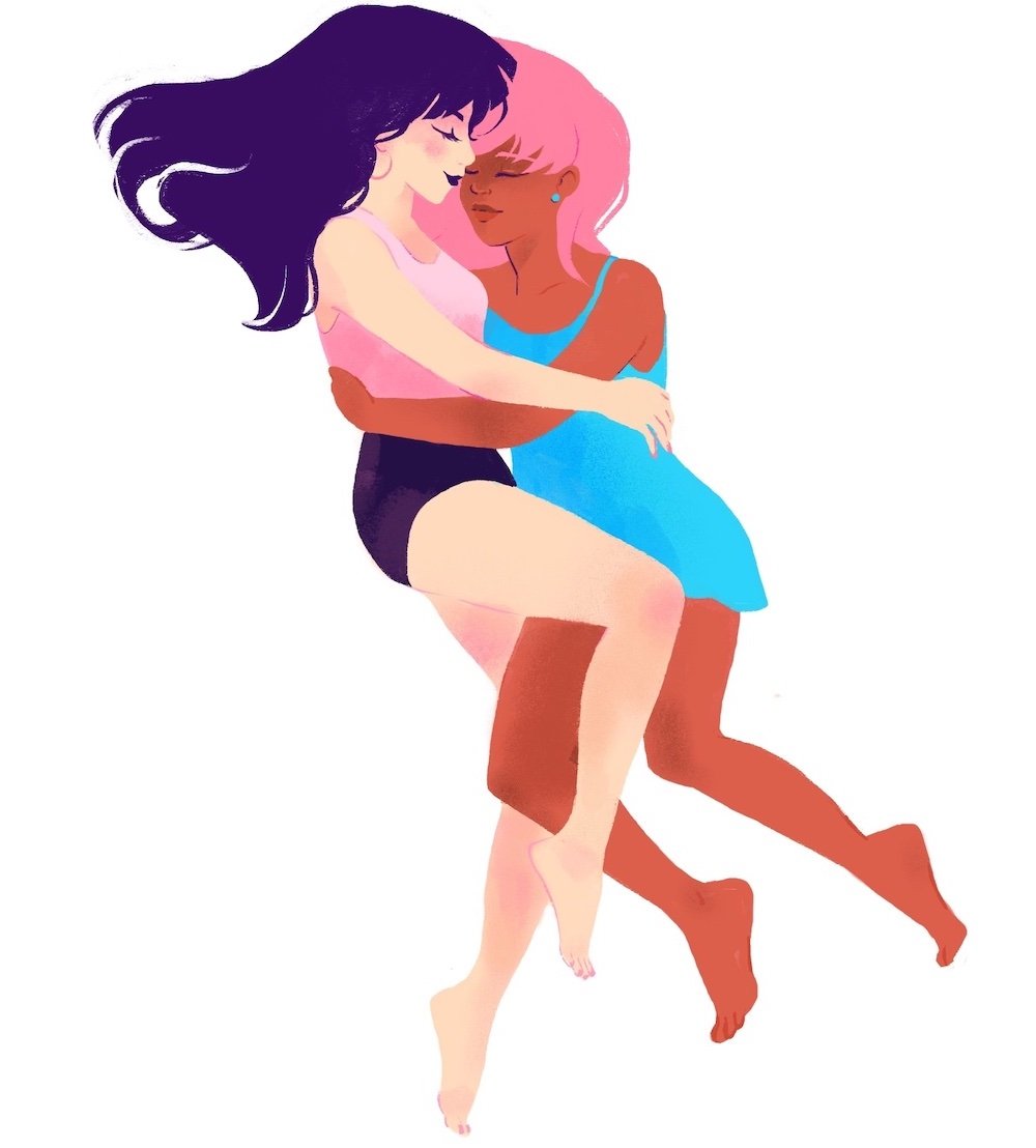 19 Cuddling Positions For More Intimate Sleep Foreplay Sex