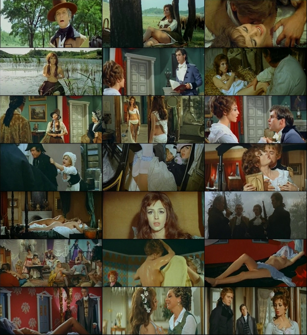 Emma Hamilton 1968