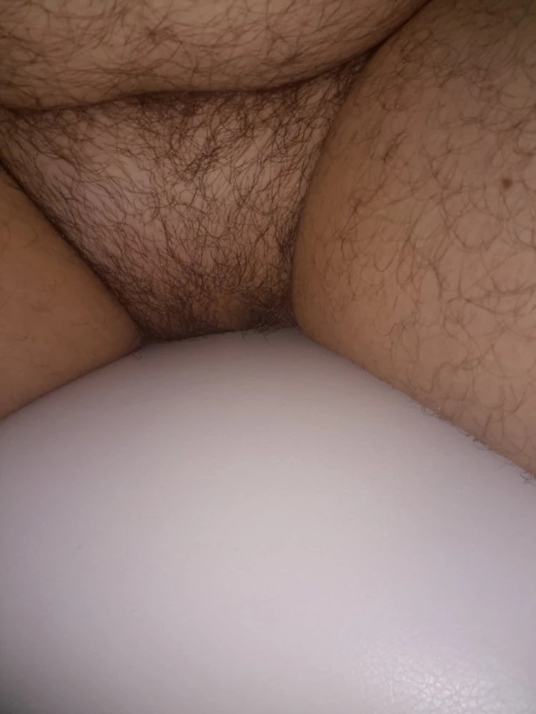 My fake pussy: 9 Nude Pics