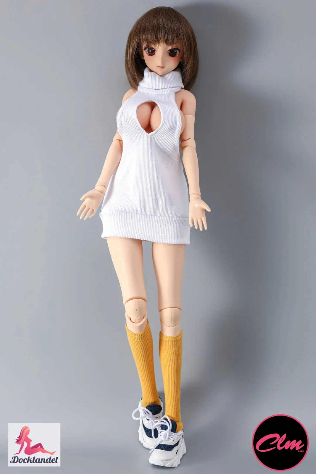 sex doll Vanya 62 cm f-cup