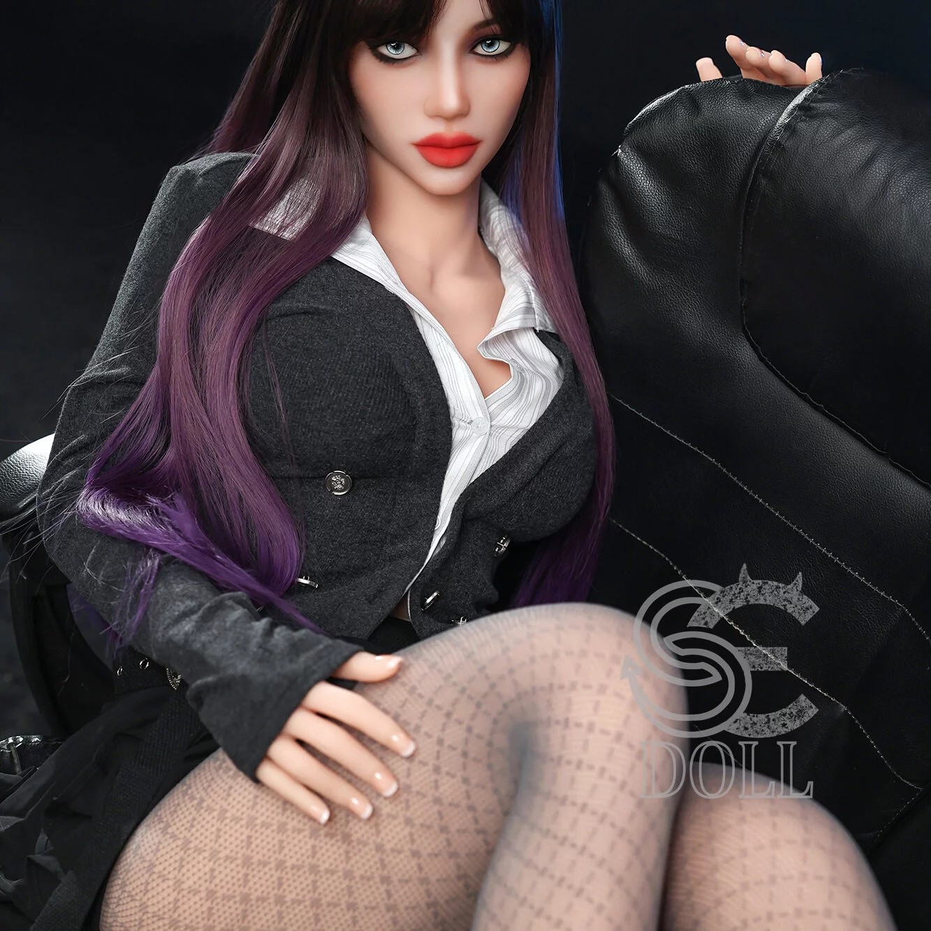 Curvy Sex Dolls