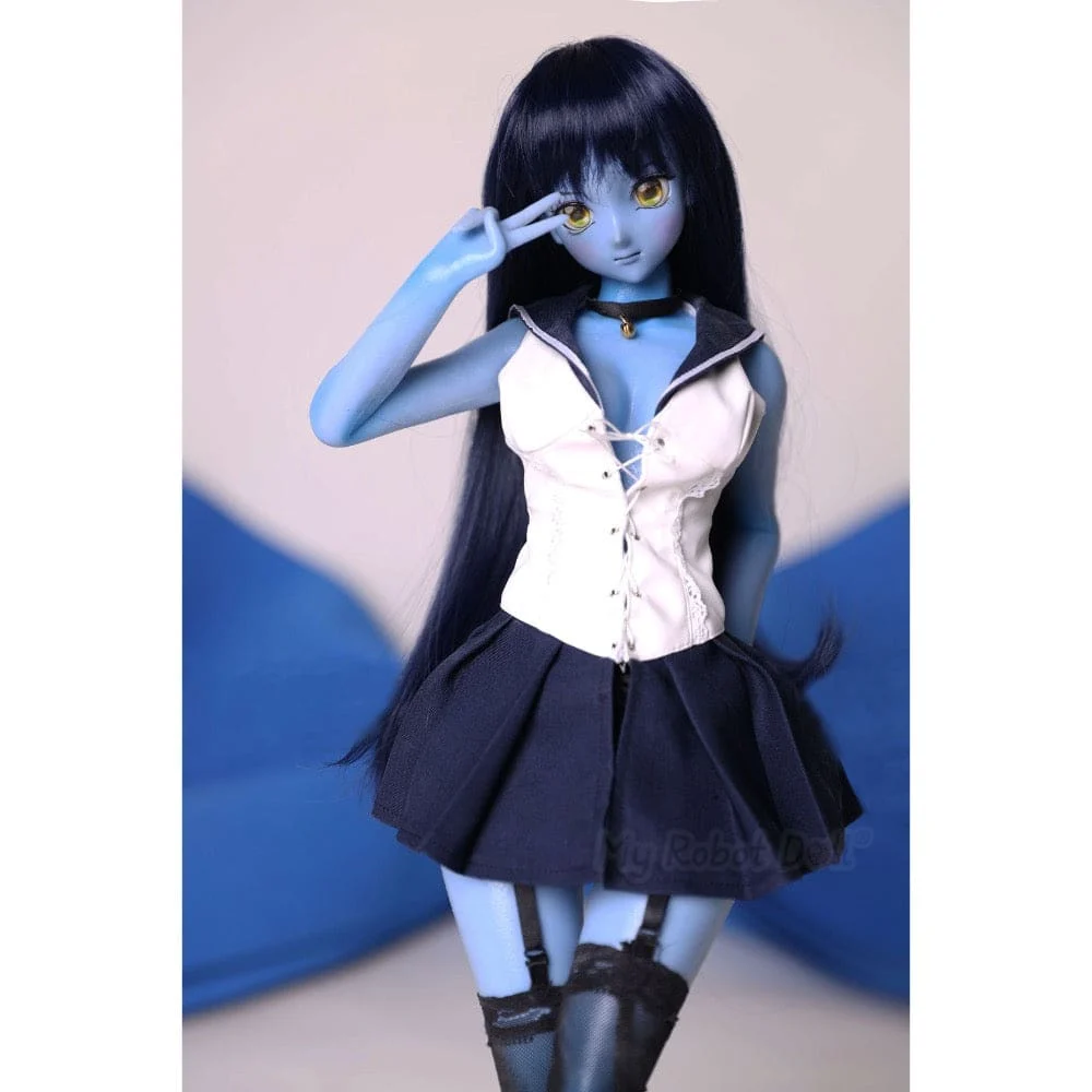 CLM Classic Fashion Doll Sailor-Moon Climax Doll