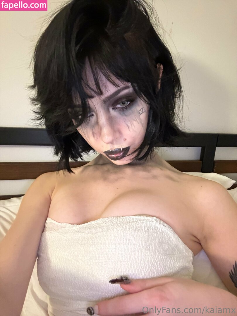 klissabat Nude Leaked OnlyFans
