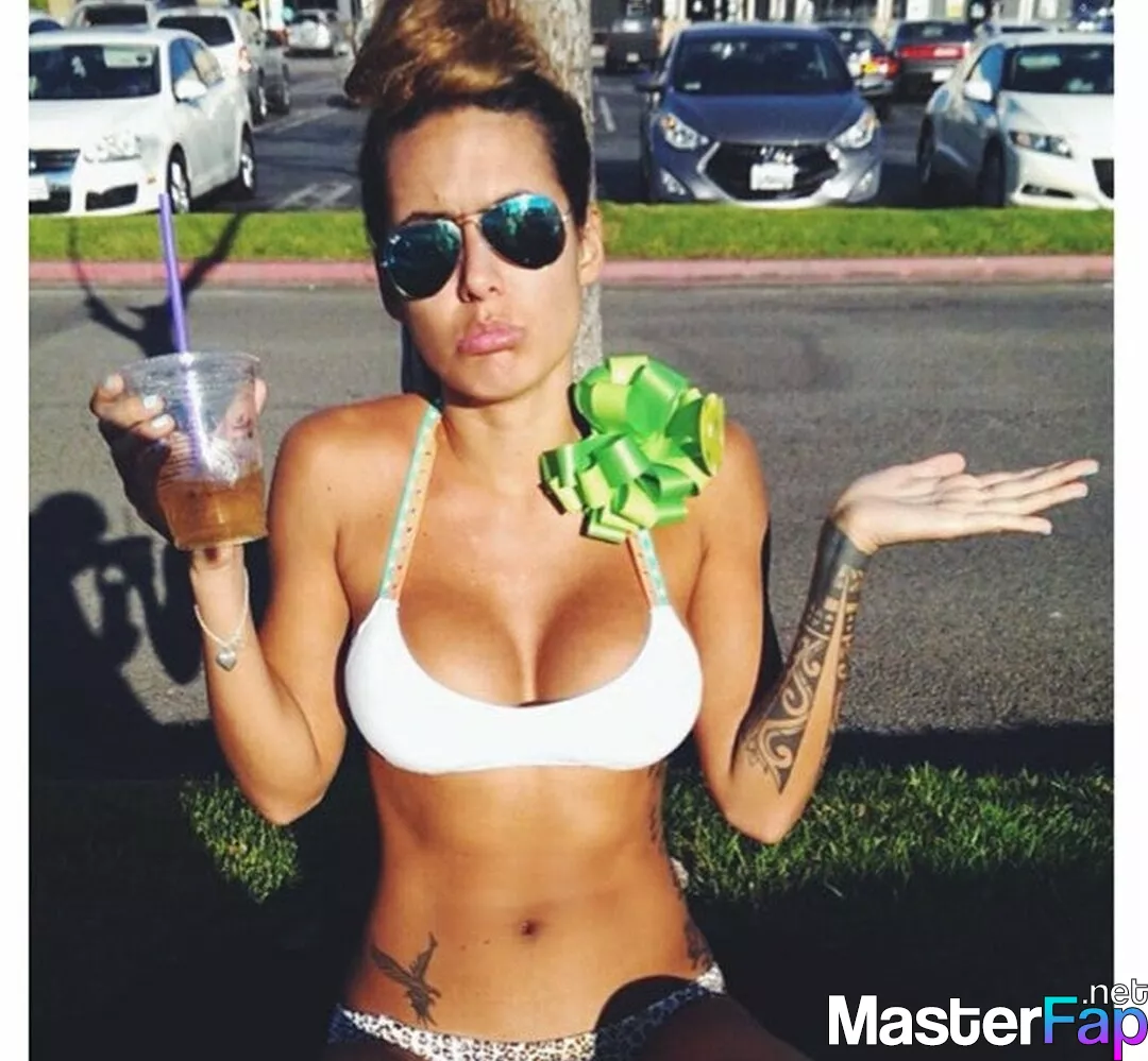 Khalyla Kuhn Nude OnlyFans Leak Picture bTxglmHxWL