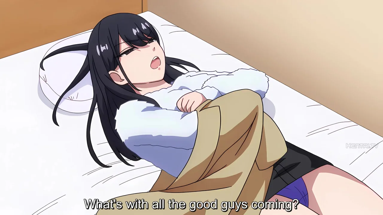 Iribitari Gal Ni Manko Tsukawasete Morau Hanashi