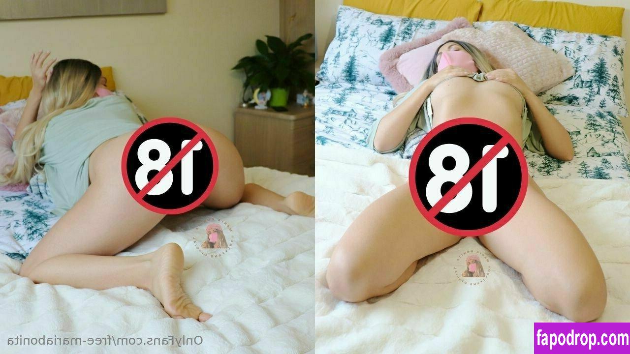 free-mariabonita maria.bonita.real leaked nude photo from OnlyFans and Patreon 0042
