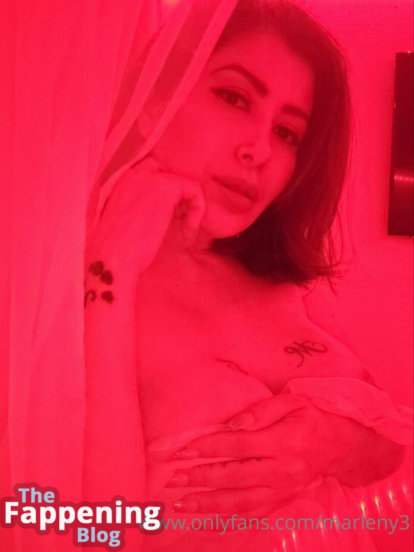 marleny3 Nude Leaks Photo 1