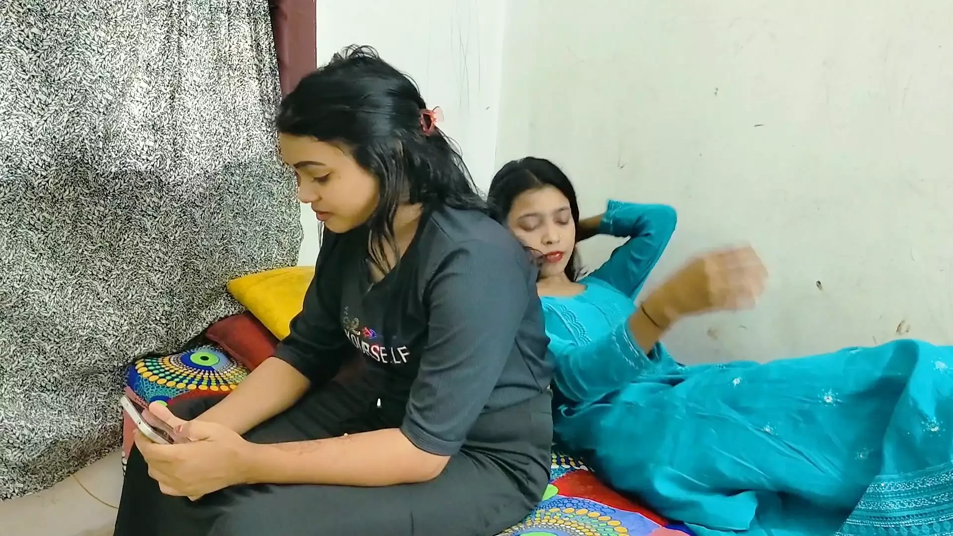 Charmsukh Telephone Booth Hot Web Series Porn Videos: XXX 2025 4