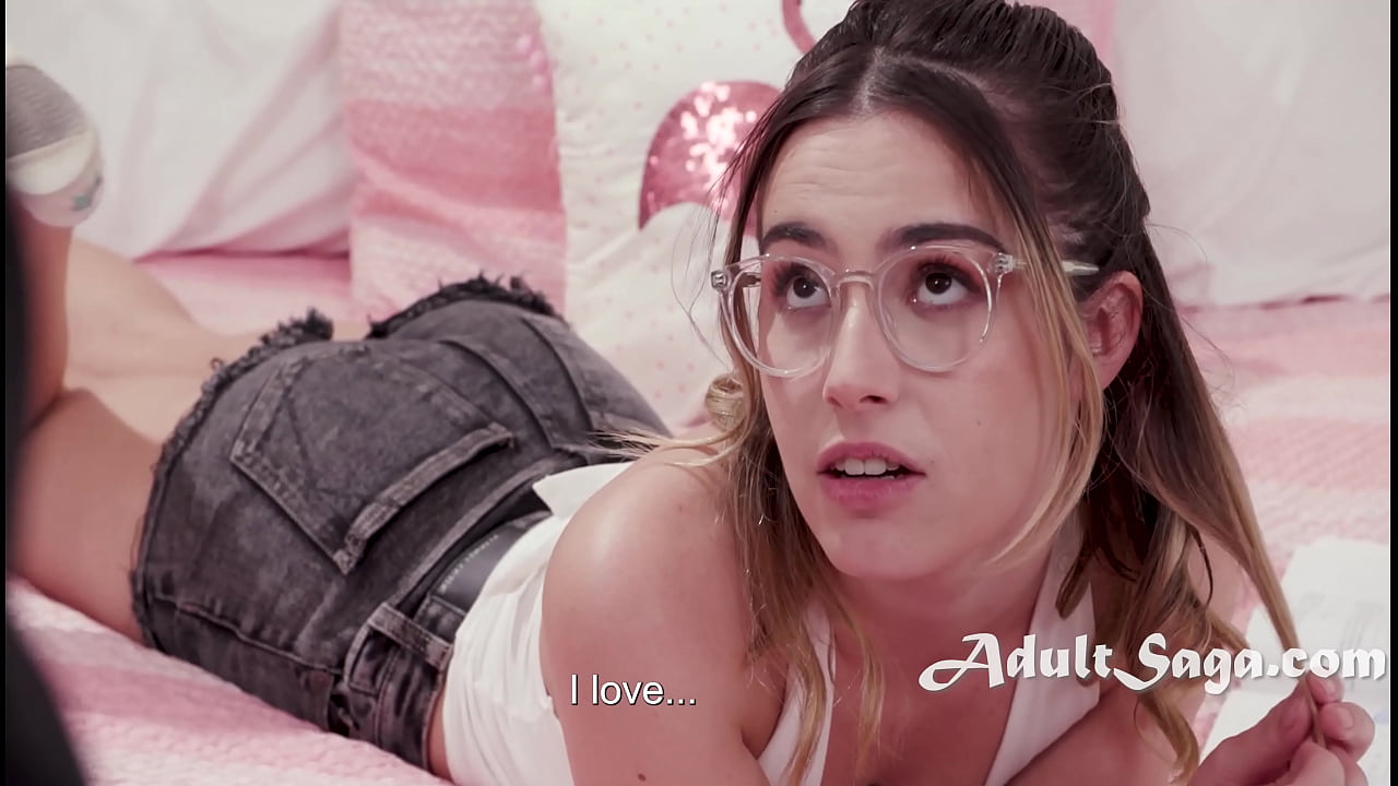 Teen Student Covets Her Stepmoms Man With Promise Of Anal