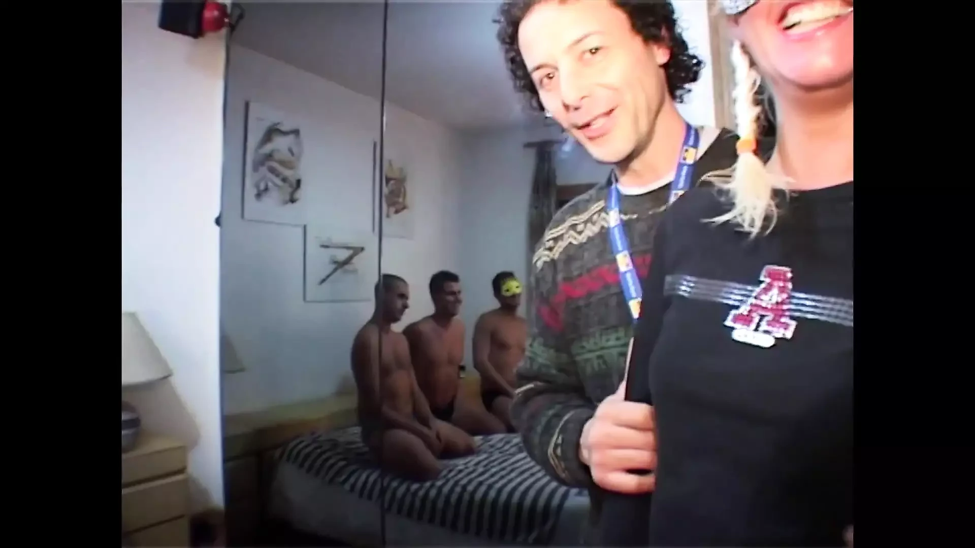 The Promise of Valentina: Amateur Amateur Porn