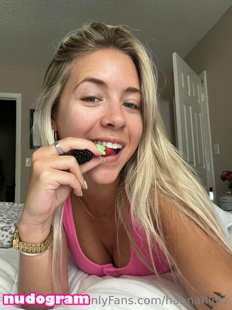 hanna.lux hannah.lutz hannahlutz nothannahlutz Nude Leaks OnlyFans