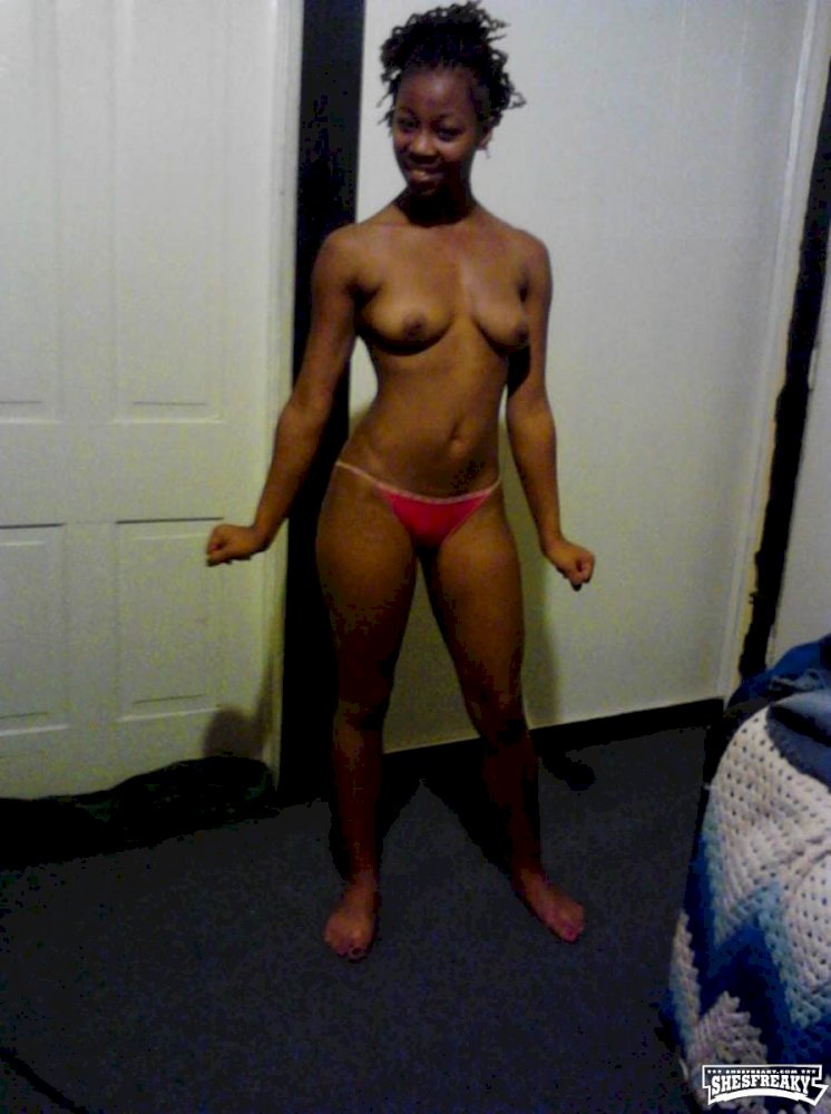 black pyt selfshot