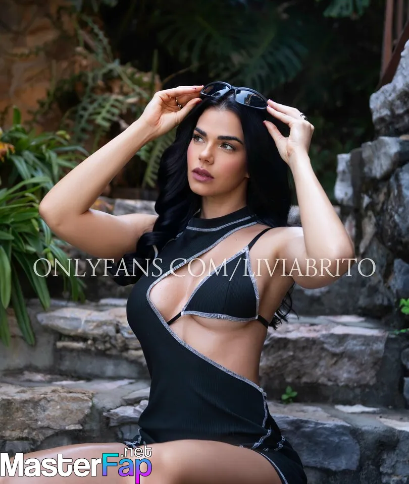 Livia Brito 1 Nude OnlyFans Leak Picture MUmV3W6j9r